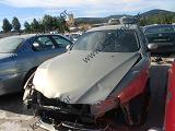 ALFA ROMEO 147